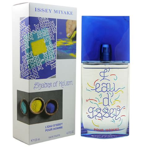 Issey Miyake L'Eau d'Issey Limited Edition EDT .